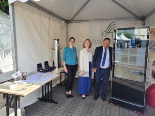 Prezidentūra Pasaulinę aplinkos apsaugos dieną kvietė paminėti kartu – Žaliųjų idėjų festivalyje...