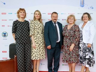 „Išmanusis miestas 8“ apdovanojimuose – Lietuvos miestų ateities vizijos