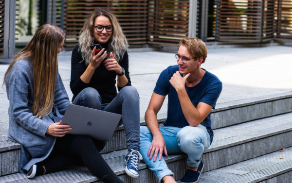 Žemės ūkio studijas pasirinkusiems jaunuoliams – ministerijos stipendijos