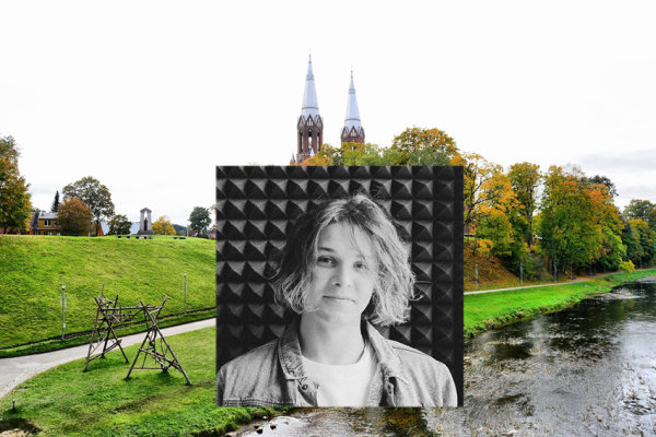 Anykščiai siekia tapti vienu pagrindinių šalies kurortų