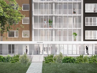 ANYKŠČIUOSE PLANUOJAMAS LIETUVOJE NEMATYTAS IR NEPRAKTIKUOTAS DAUGIABUČIŲ ATNAUJINIMAS