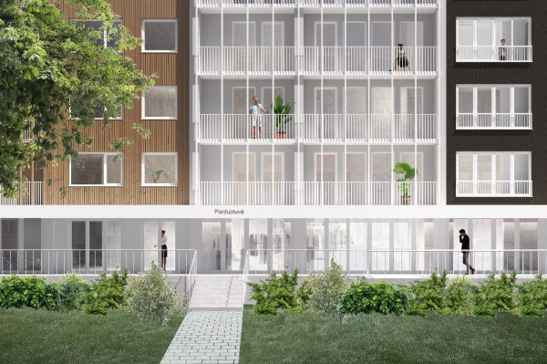 ANYKŠČIUOSE PLANUOJAMAS LIETUVOJE NEMATYTAS IR NEPRAKTIKUOTAS DAUGIABUČIŲ ATNAUJINIMAS