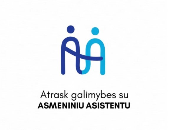 KAMPANIJA ATRASK GALIMYBES SU ASMENINIU ASISTENTU