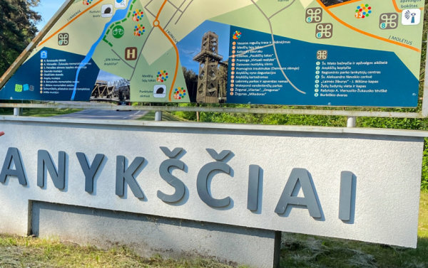 Kas įpūs gyvybės regionams – regioninės politikos forumas Anykščiuose