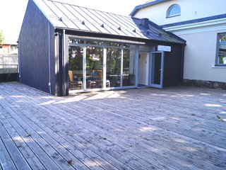 SKELBIAMAS NEGYVENAMŲJŲ PATALPŲ, ESANČIŲ PAUPIO G. 10, ANYKŠČIŲ M., NUOMOS KONKURSAS