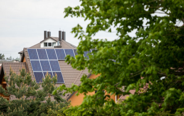 Informacija apie išlaidų energijai mažinimo galimybes