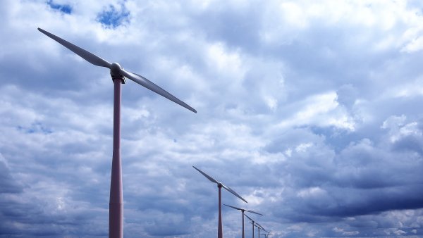 Didelėms pramonės įmonėms – 40 mln. eurų žaliosioms investicijoms
