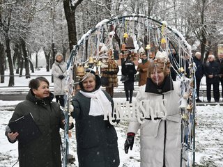 Kavarsko – Lietuvos mažosios kultūros sostinės metus vainikavo uždarymo renginys