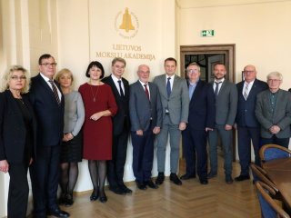 Regionų dienoje diskusija KAIP ĮGALINTI SAVIVALDĄ?