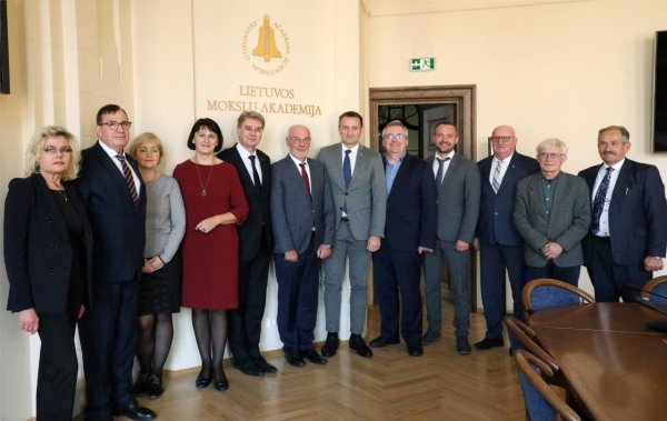 Regionų dienoje diskusija KAIP ĮGALINTI SAVIVALDĄ?