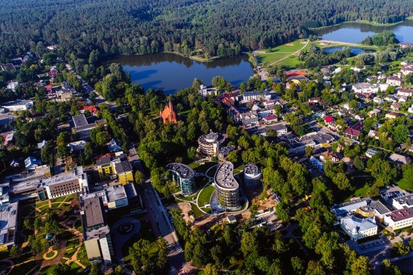 PROJEKTE „IŠMANUSIS MIESTAS 9“ DALYVAUJANČIOS SAVIVALDYBĖS: SU UNIKALIOMIS VIZIJOMIS IR...