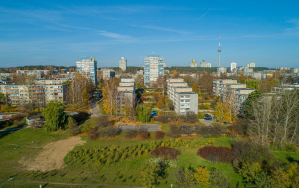 Atnaujinti daugiabučių namų administravimo nuostatai