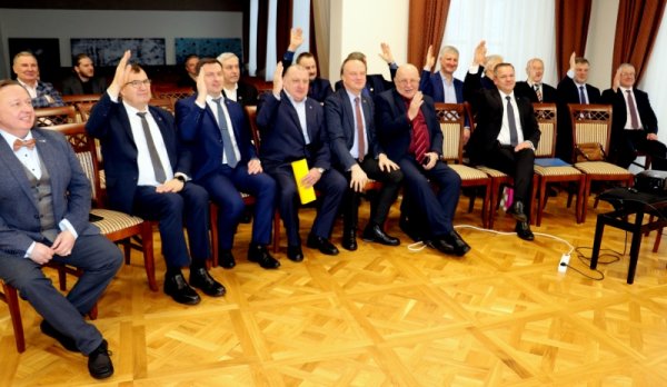 Utenos regiono taryba pirmoji šalyje patvirtino regiono plėtros planą