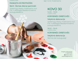 Žaliasis raštingumas
