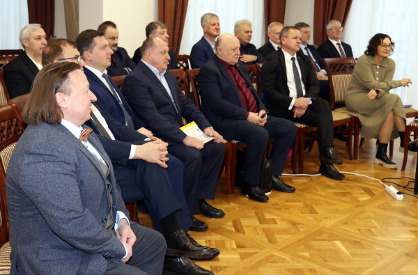 URPT patvirtintame regiono plėtros plane Anykščiams numatoma daugiau kaip 2 mln. iš Švietimo...