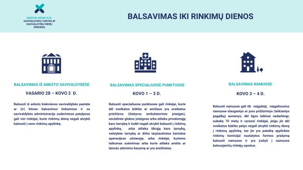 VRK PRIMENA: KAIP REITINGUOTI KANDIDATUS IR KAIP VYKSTA BALSAVIMAS VOKAIS?
