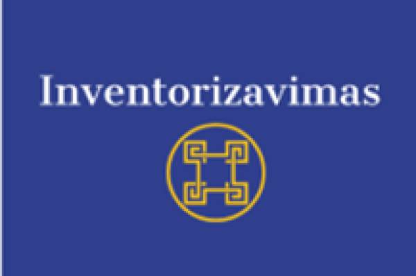 KVIEČIAME DALYVAUTI KULTŪROS PAVELDO INVENTORIZAVIMO PROCESE