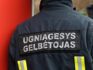 Renkama saugiausia savivaldybė