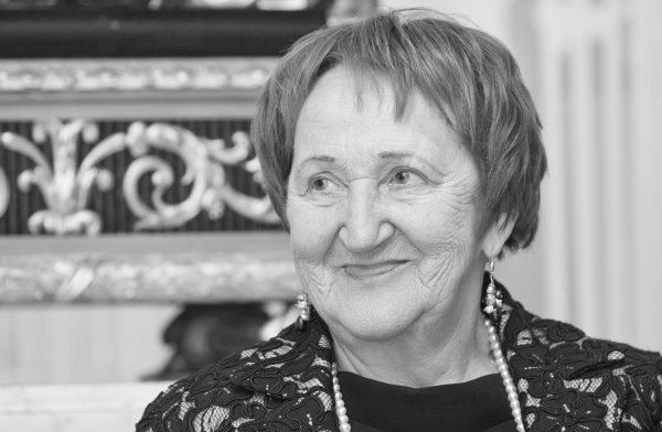 Užuojauta dėl Beatričės Kleizaitės-Vasaris mirties