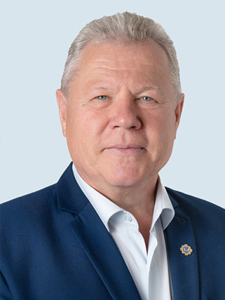 Kęstutis Tubis išrinktas Anykščių rajono savivaldybės meru