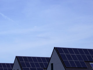 Jau šią savaitę – 40 mln. eurų kvietimas gyventojams saulės elektrinių įsirengimui
