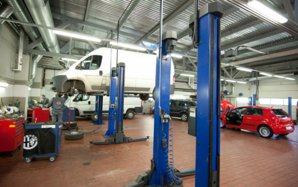 Sugriežtinti reikalavimai transporto priemonių techninei priežiūrai, remontui ir techninei pagalbai