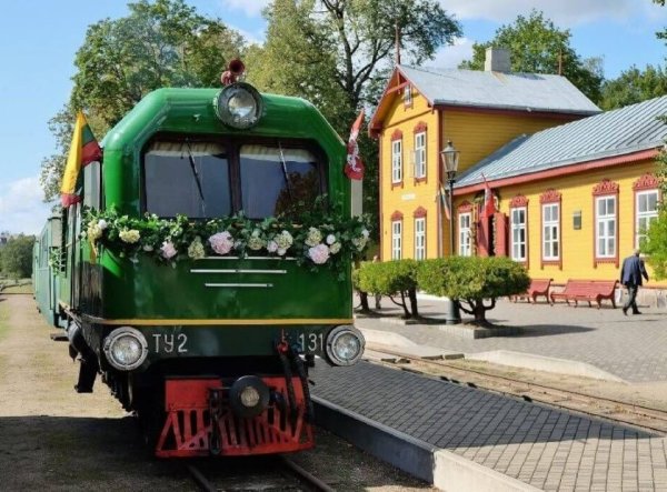 Atnaujinami reguliarūs Siauruko reisai iš Anykščių
