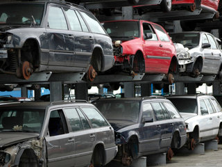 Ketinantiems atsisakyti taršaus automobilio – liko vos 19 dienų