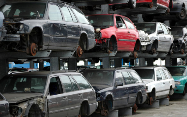 Ketinantiems atsisakyti taršaus automobilio – liko vos 19 dienų