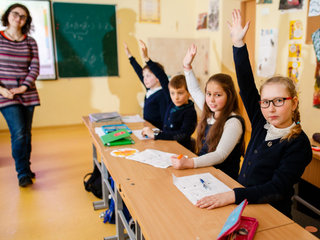 Pedagogai kviečiami nemokamai įgyti papildomų kompetencijų: rusų kalbos mokytojams – pirmumo teisė