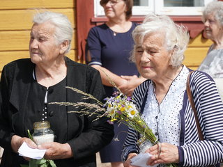 Paminėta Gedulo ir vilties diena