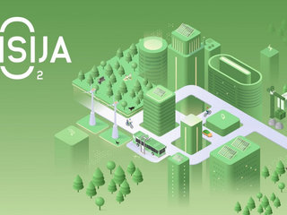Visuomenė kviečiama teikti pasiūlymus atnaujintam Nacionalinio energetikos ir klimato srities...