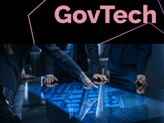 Lietuvoje bus vystomi 27 nauji GovTech sprendimai, tarp jų – projektas Anykščiuose