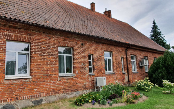 Naujos finansavimo sąlygos gyventojams įsidiegiant šilumos siurblius ir efektyvius biokuro katilus