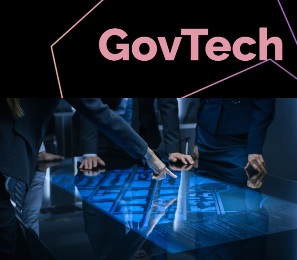 Lietuvoje bus vystomi 27 nauji GovTech sprendimai, tarp jų – projektas Anykščiuose