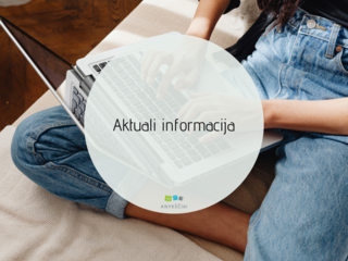 Aktuali informacija