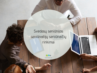 Svėdasų seniūnijos seniūnaitijų seniūnaičių rinkimai