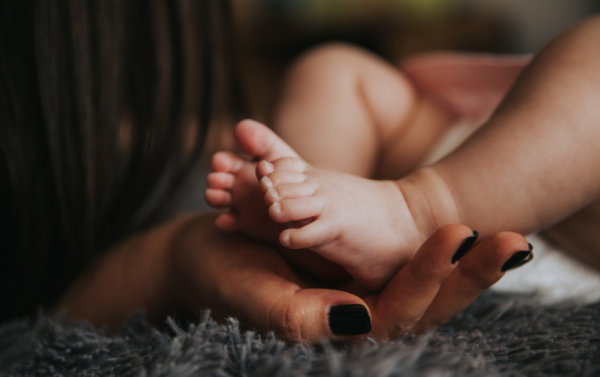 SAM stiprina pagalbą mamoms, patiriančioms psichologinių sunkumų nėštumo ir pogimdyminiu laikotarpiu