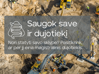 Aktuali informacija savivaldybės gyventojams: kaip saugiai bei atsakingai elgtis gyvenant arba...