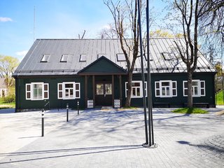 Kvietimas teikti Prašymus tapti Anykščių bendruomeninio ir socialinio verslo bei paslaugų...