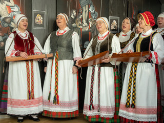 Sausio 13-osios Laisvės gynėjų dienos minėjimas