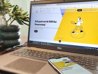 Startuoja nauja suaugusiųjų švietimo platforma: norintiems mokytis – 500 eurų valstybės finansavimas