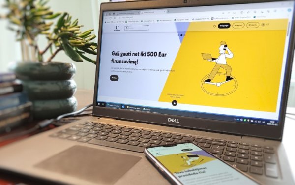 Startuoja nauja suaugusiųjų švietimo platforma: norintiems mokytis – 500 eurų valstybės finansavimas