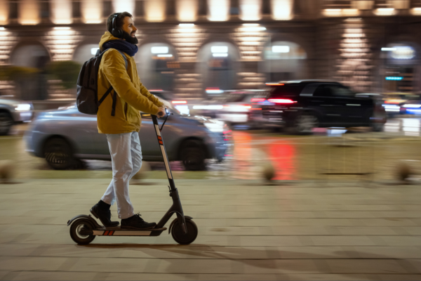 Kompensacijoms už sunaikintą taršų automobilį ir įsigytas mažiau taršias judumo priemones – 13...