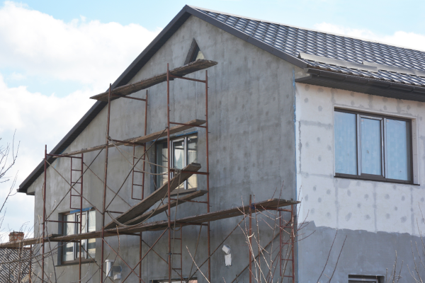 Individualių gyvenamųjų namų modernizavimui – dar 22 mln. eurų parama