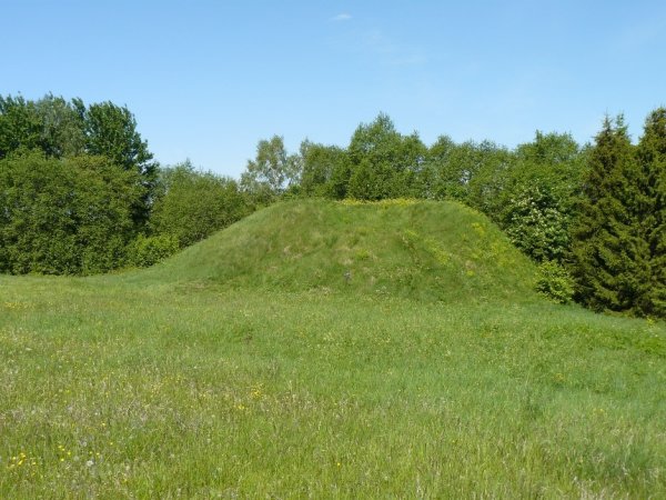 Patvirtinti 2024 metų kultūros vertybių apskaitos dokumentų projektų rengimo planai