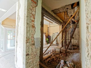 Liko savaitė teikti paraiškas paramai individualių namų renovacijai gauti