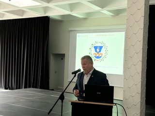 Anykščiuose vyksta mobilizacijos pratybos „Perkūno bastionas Anykščiai“