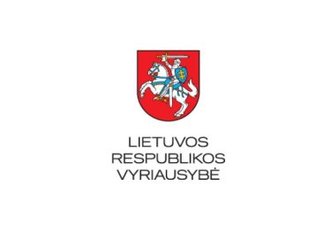 Informacija apie parengtą Lietuvos Respublikos Vyriausybės nutarimo projektą