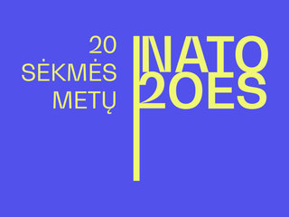 Konkursas „Lietuvos narystė ES ir NATO: 20 sėkmės metų“